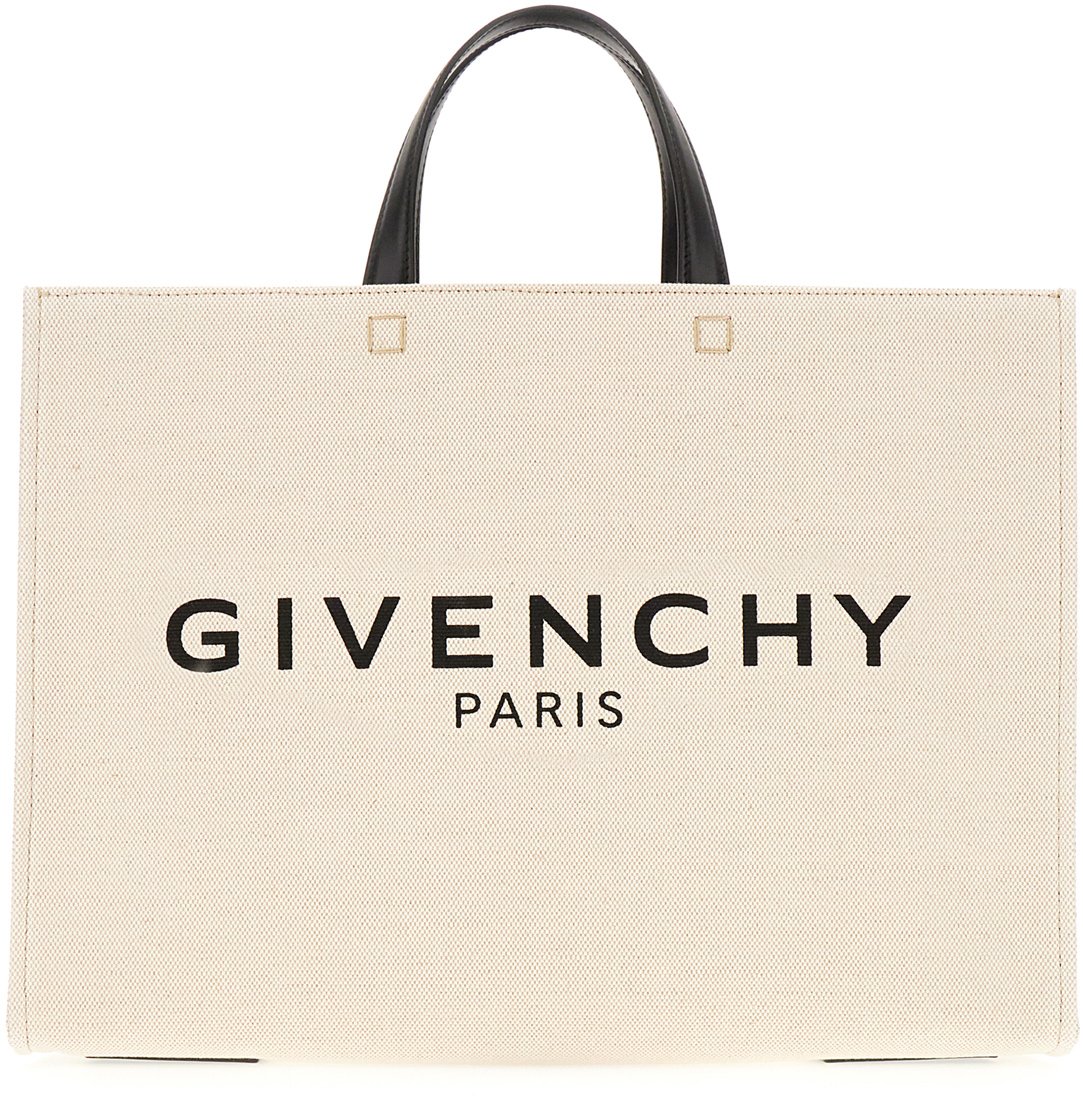 Givenchy Bags Beige Beige