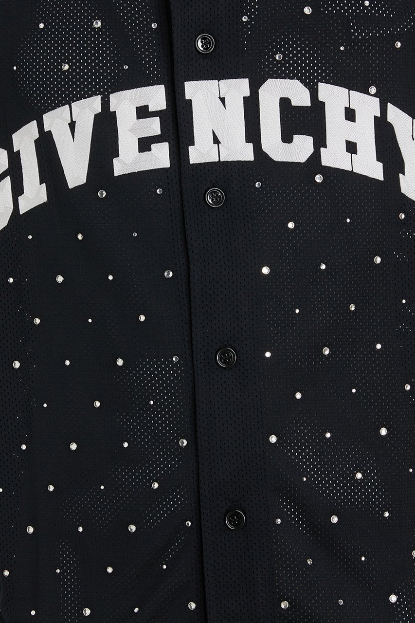 Givenchy Givenchy CAMICIE Divers