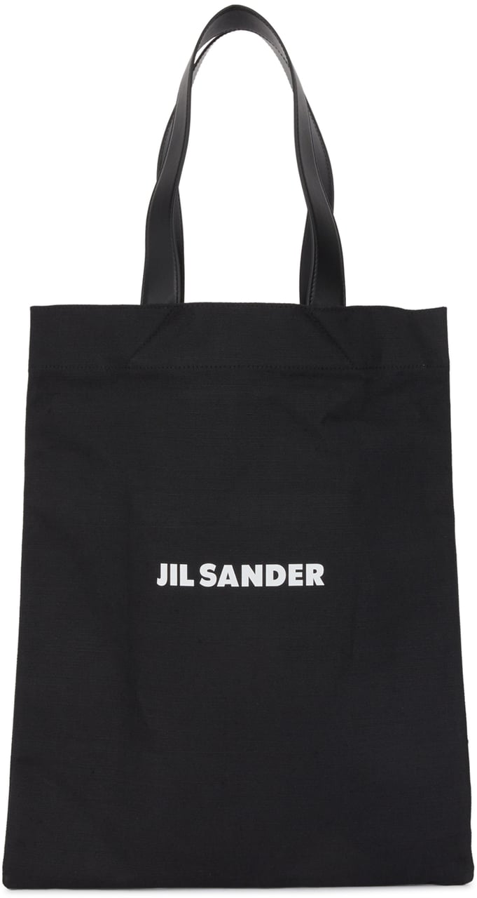 Jil Sander Bags Black Zwart