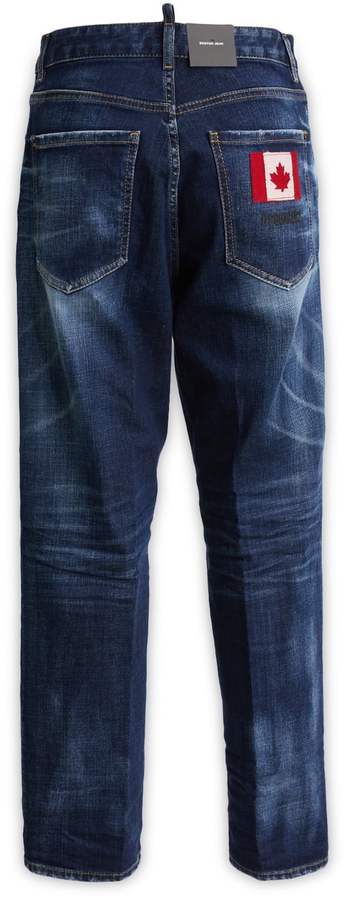 Dsquared2 Dsquared2 JEANS Divers
