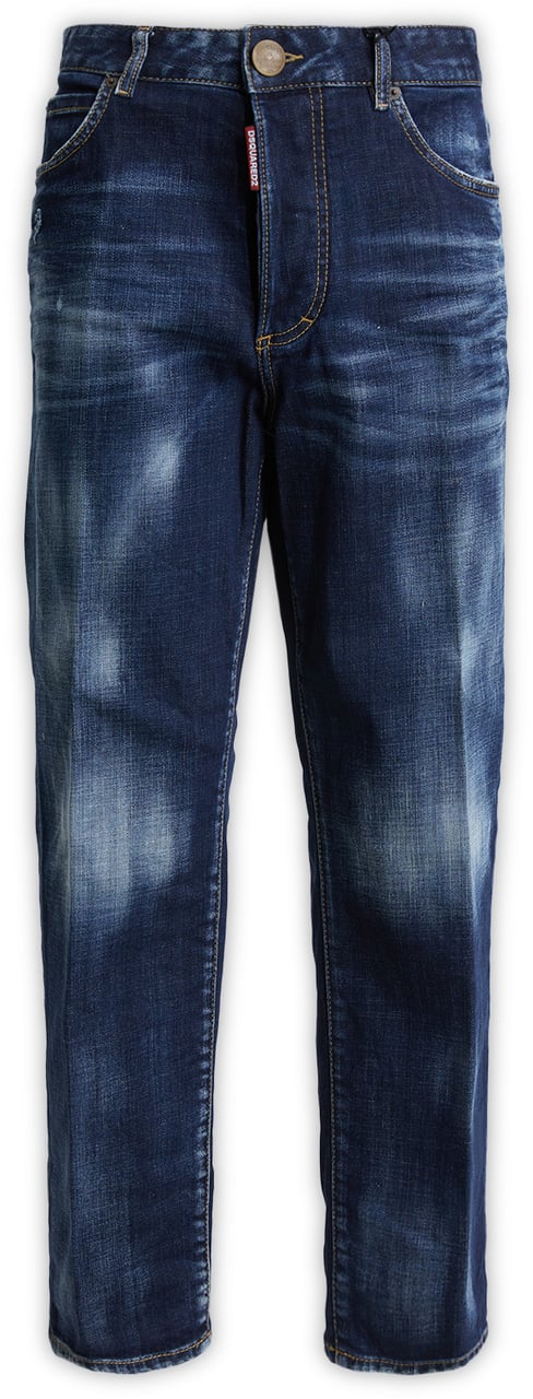 Dsquared2 Dsquared2 JEANS Divers