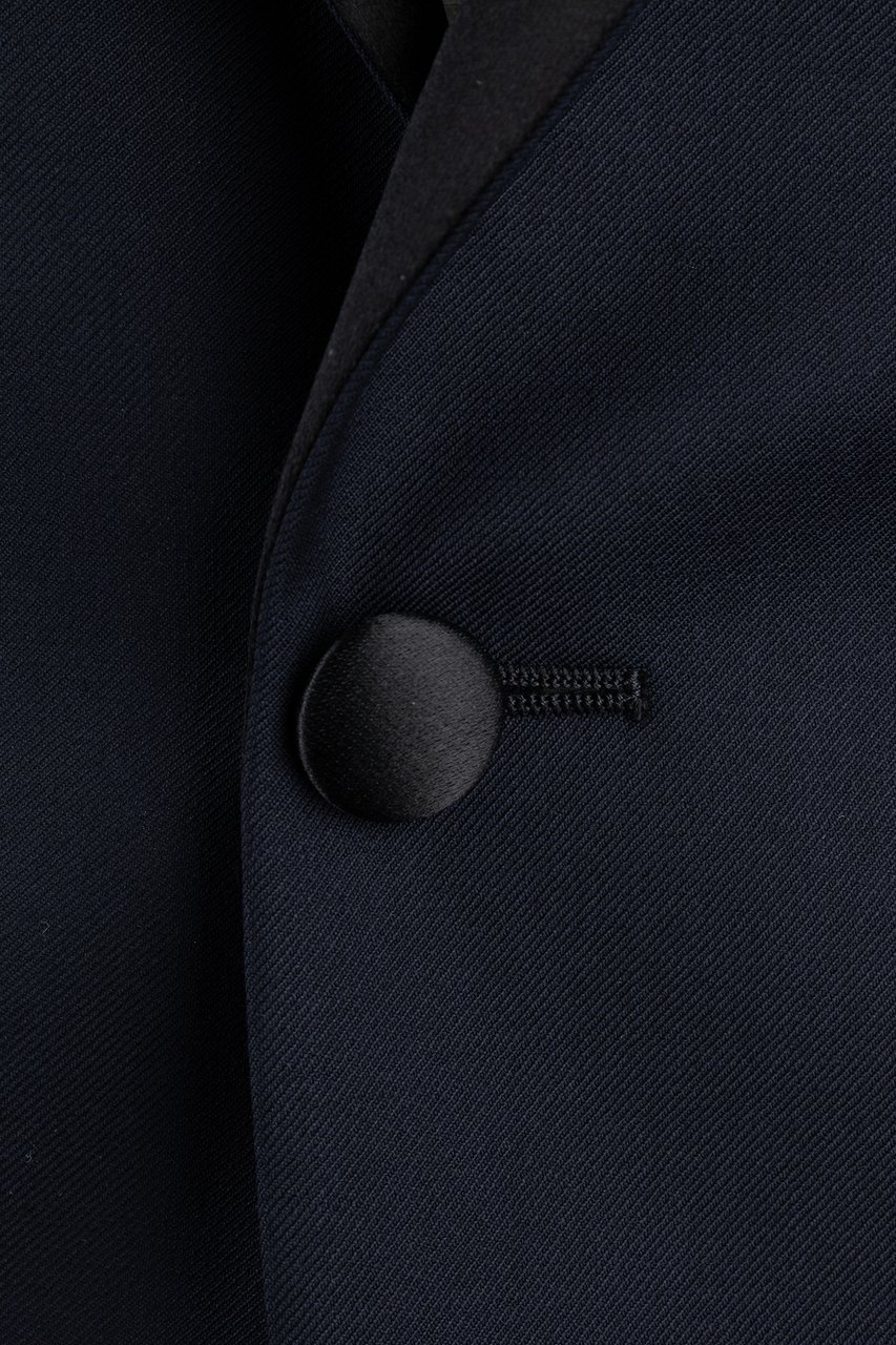 Emporio Armani Emporio Armani GIACCHE & GILET Divers