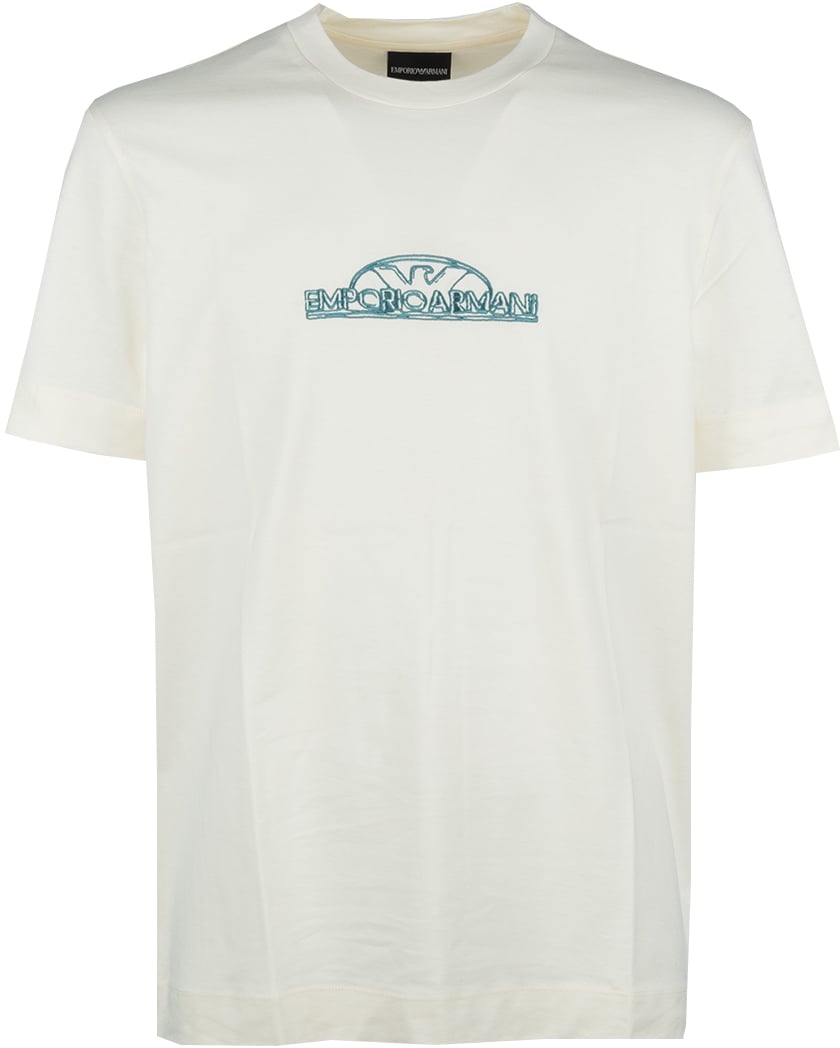 Emporio Armani Emporio Armani T-SHIRT Divers
