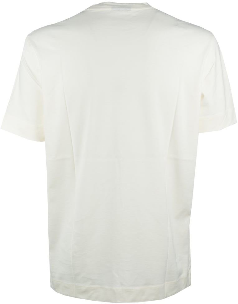 Emporio Armani Emporio Armani T-SHIRT Divers