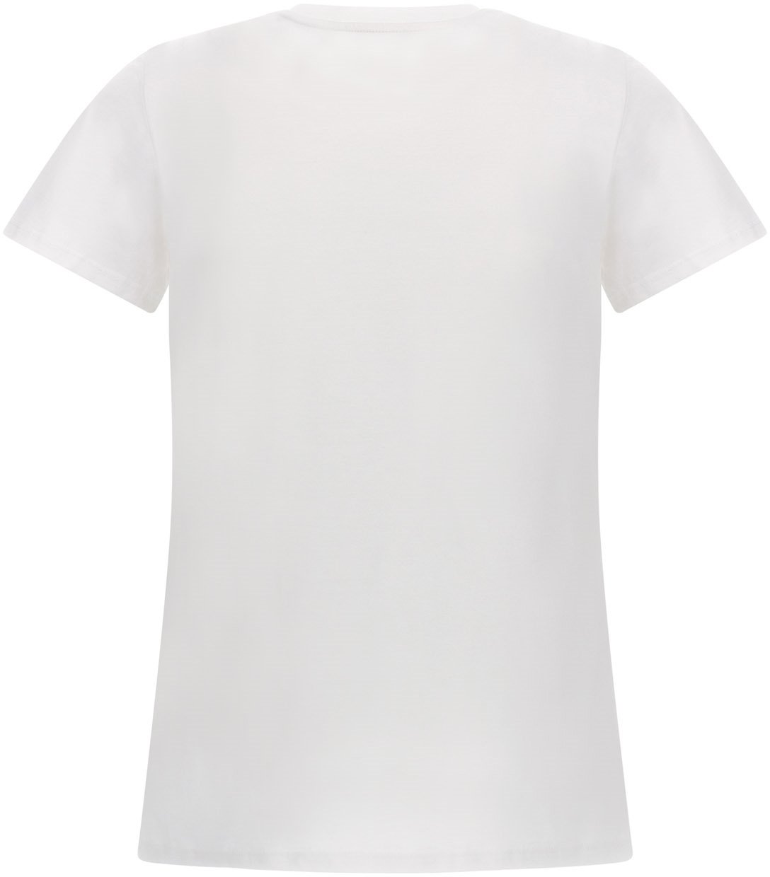 Alexander McQueen Alexander McQueen T-SHIRT Divers