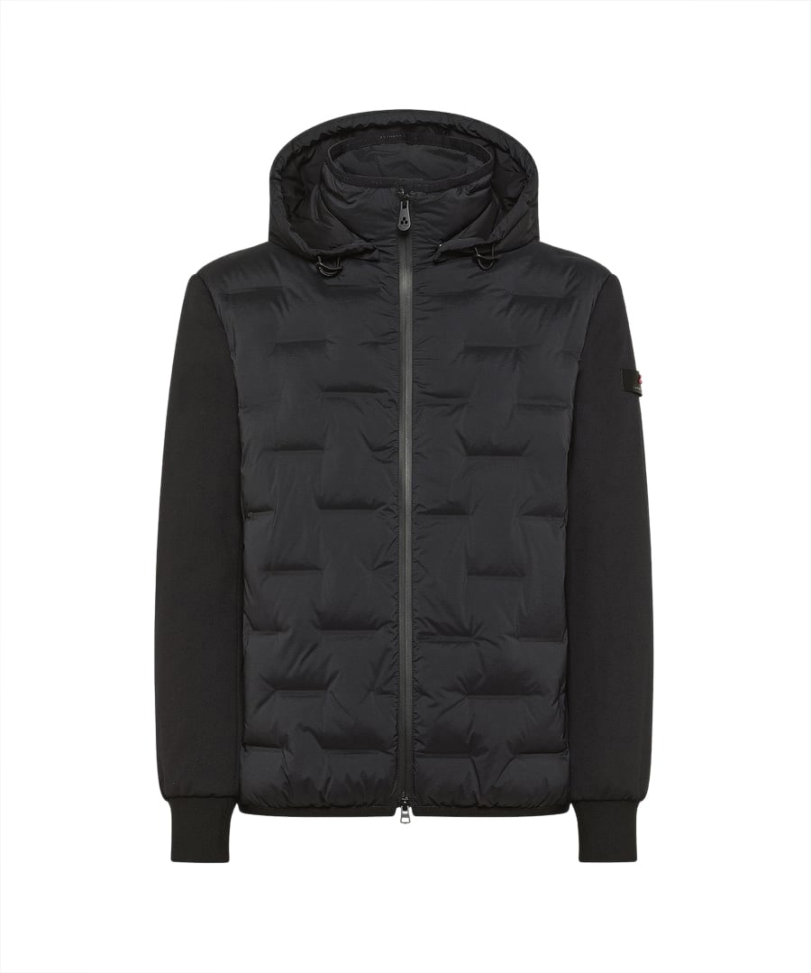 Peuterey Holzer SJN Bmat Nero Zwart