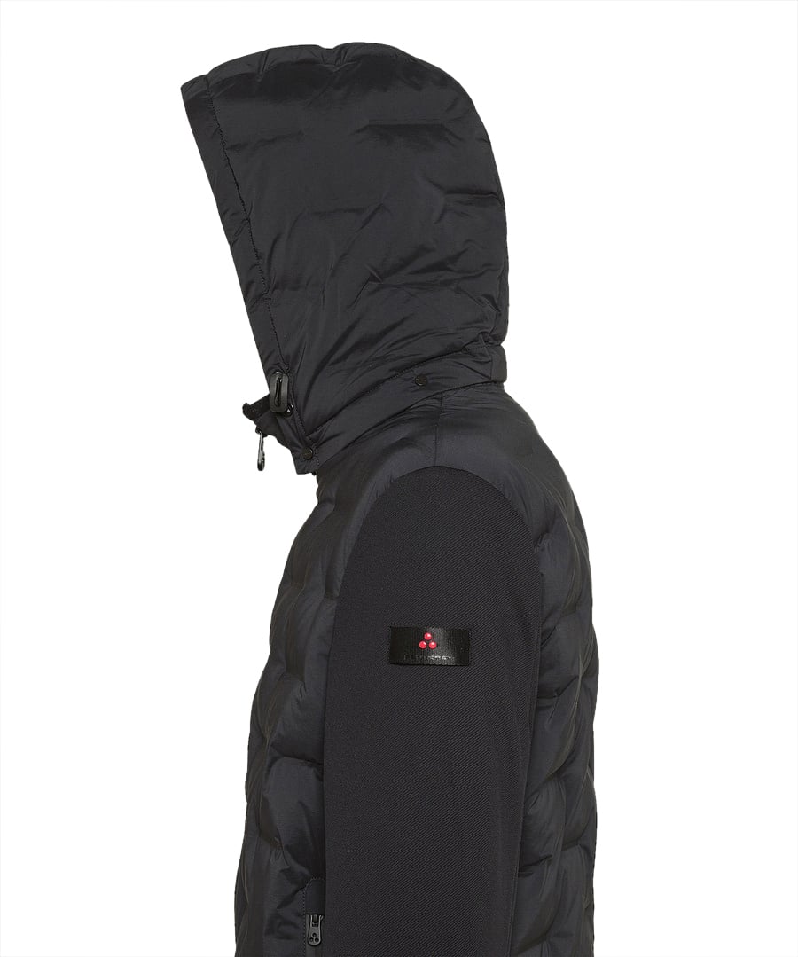 Peuterey Holzer SJN Bmat Nero Zwart