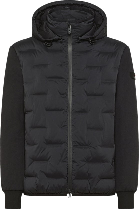 Peuterey Holzer SJN Bmat Nero Zwart