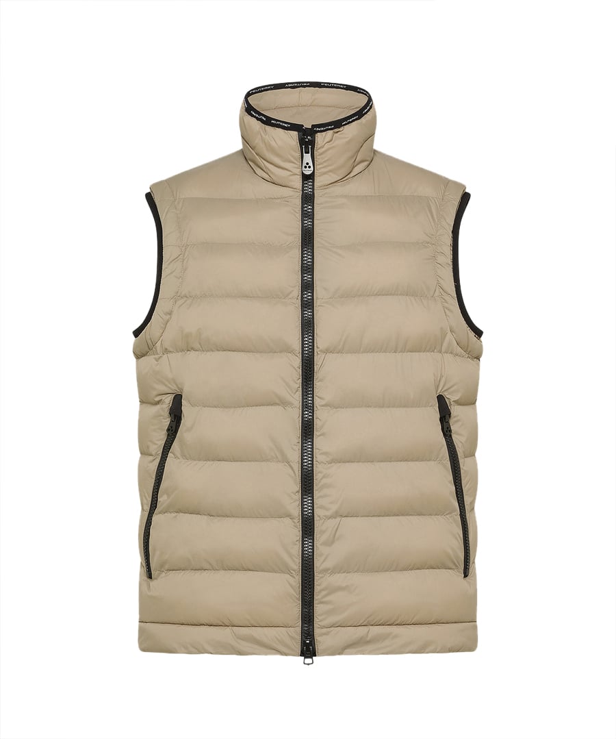 Peuterey Lavet CJ Sesamo Beige