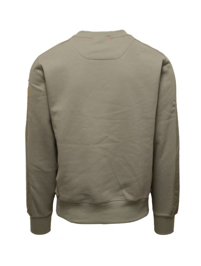 Parajumpers sweater khaki Groen