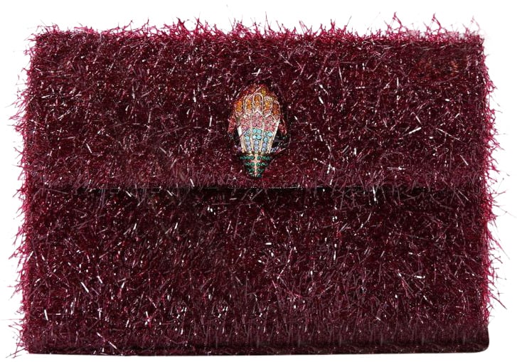 Kurt Geiger London Crossbody Red Rood