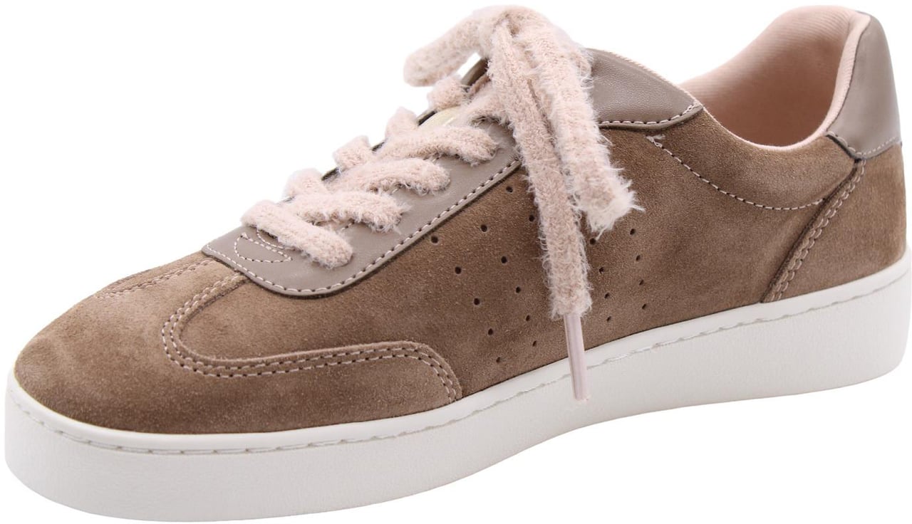 Michael Kors Sneaker Taupe Taupe