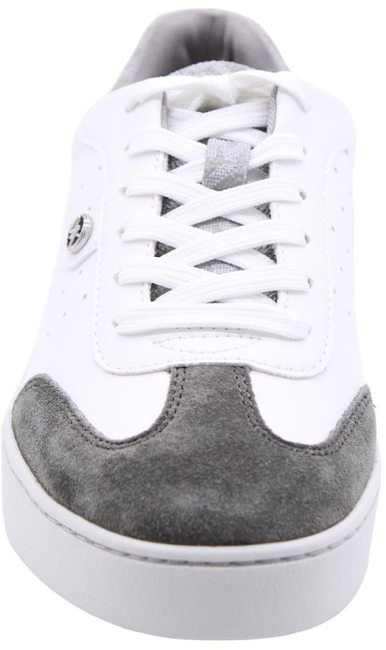 Michael Kors Sneaker White Wit
