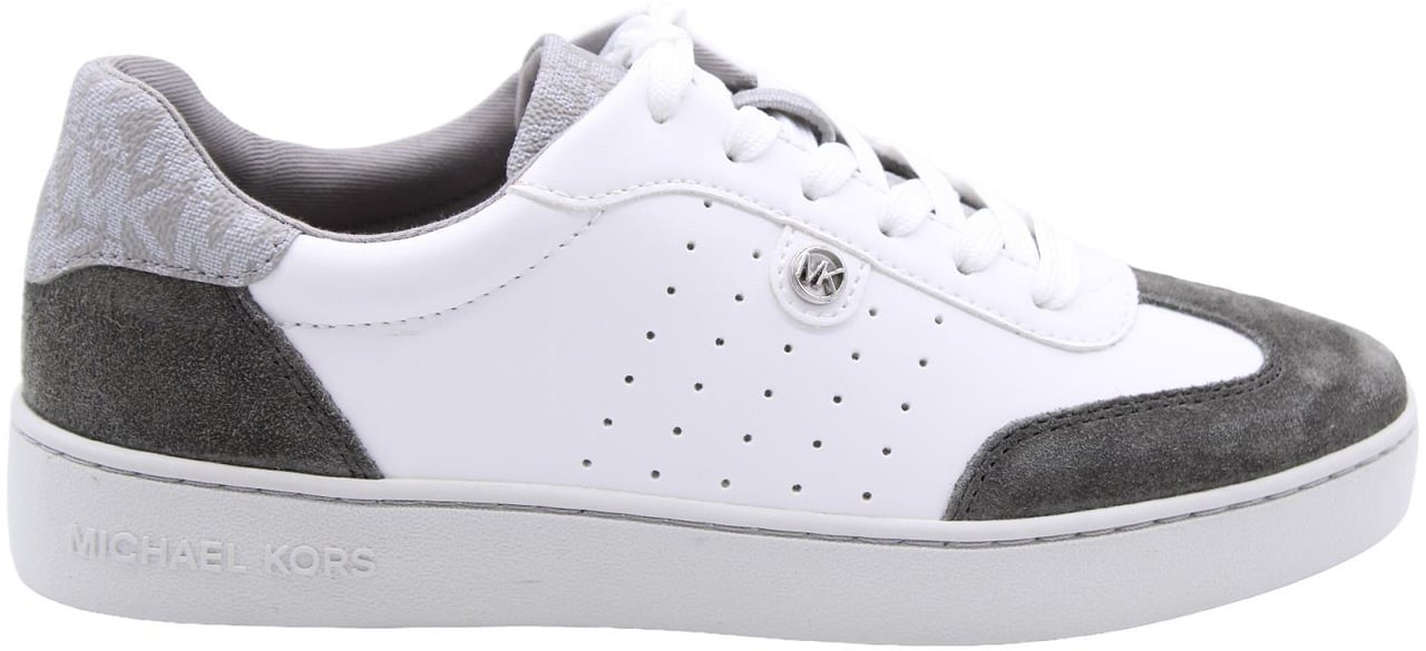 Michael Kors Sneaker White Wit