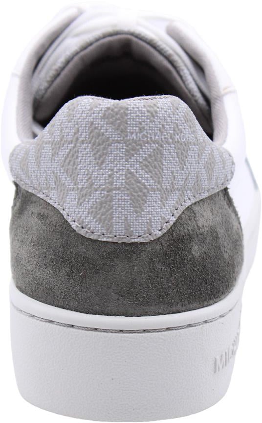 Michael Kors Sneaker White Wit