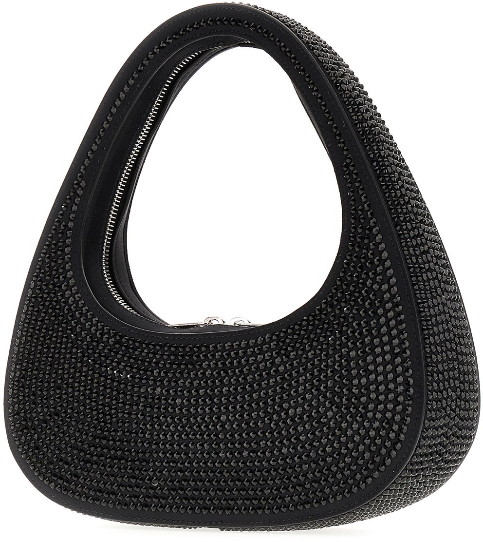 Coperni Bags Black Zwart