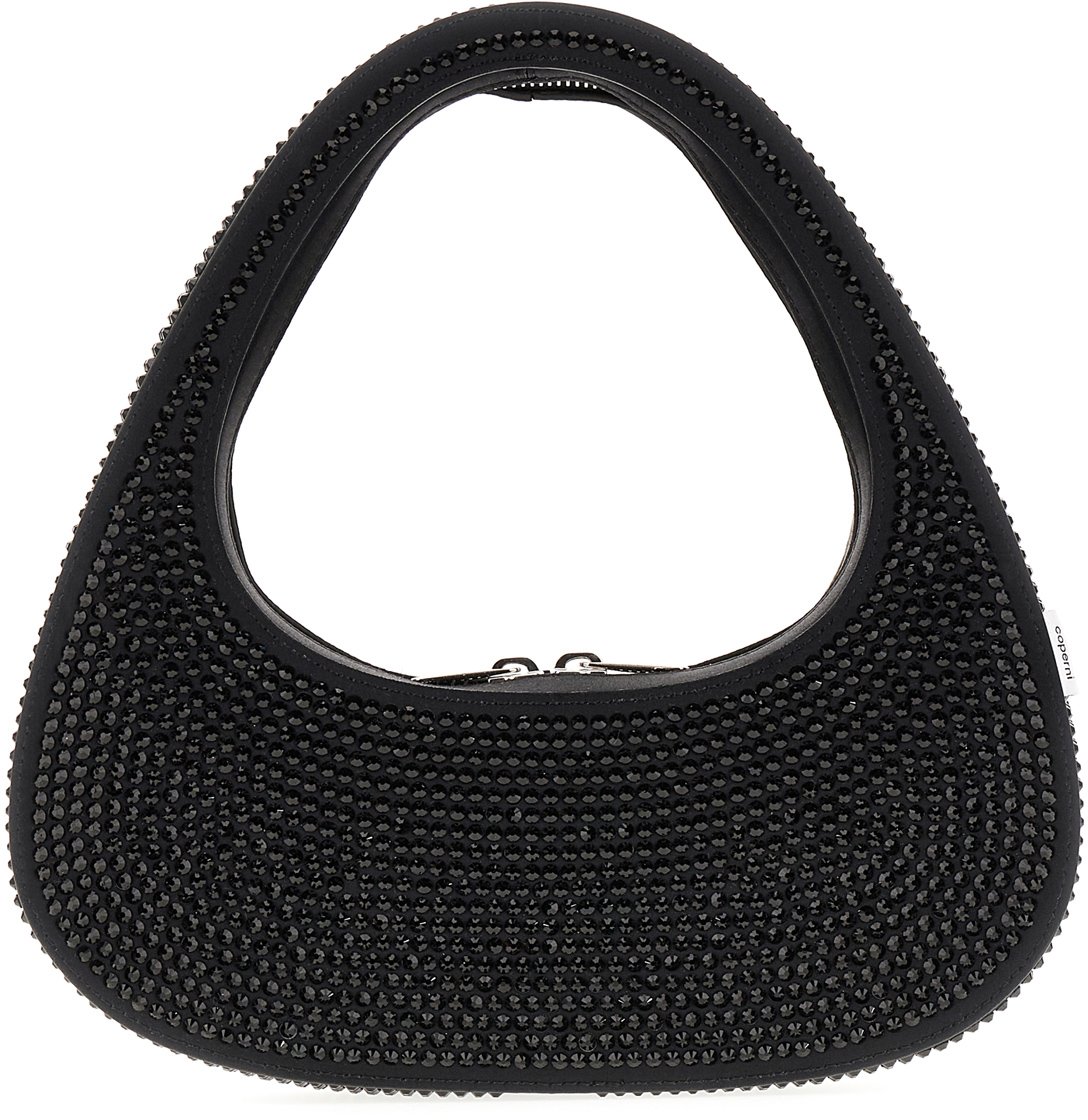 Coperni Bags Black Zwart