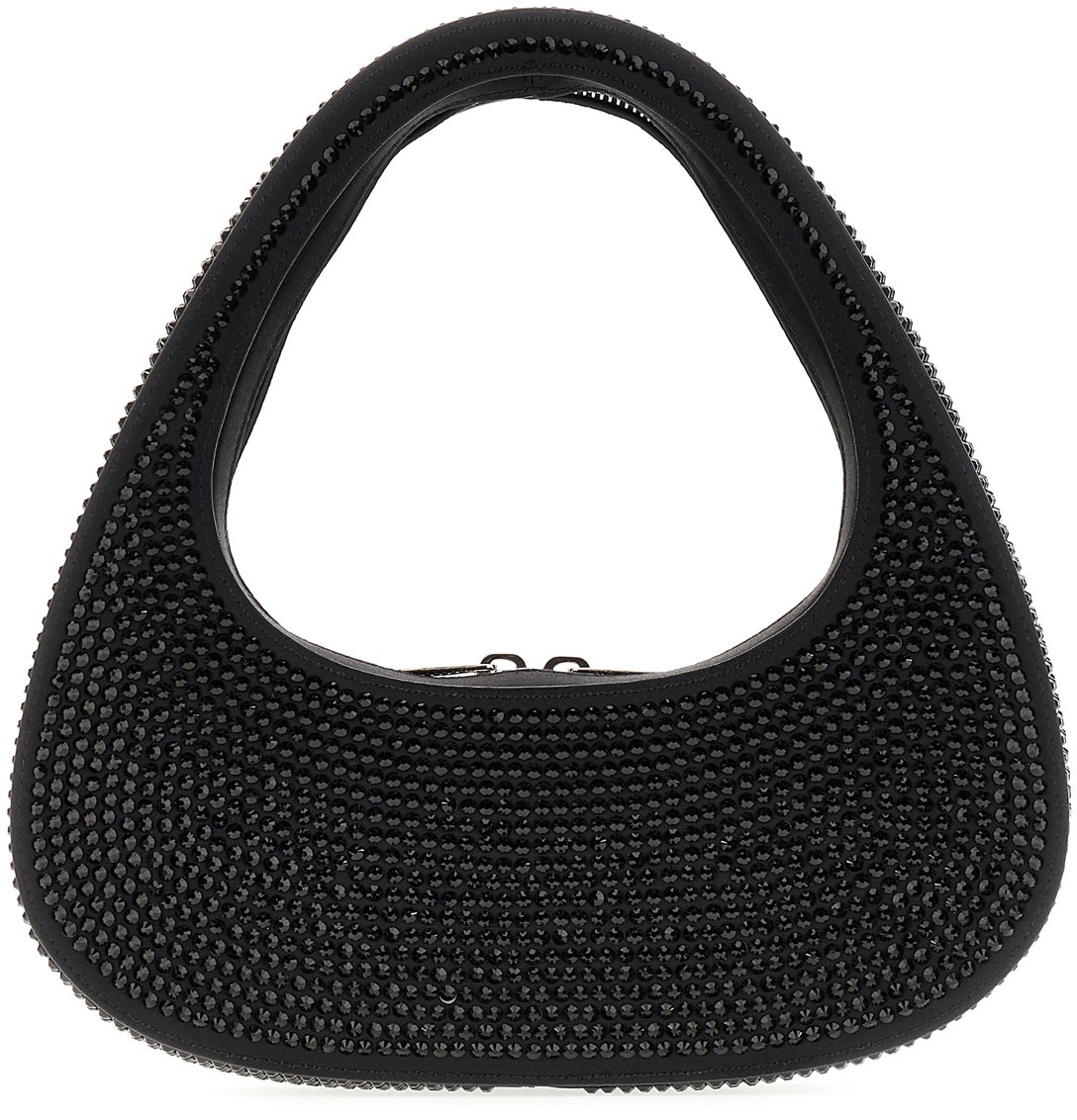 Coperni Bags Black Zwart