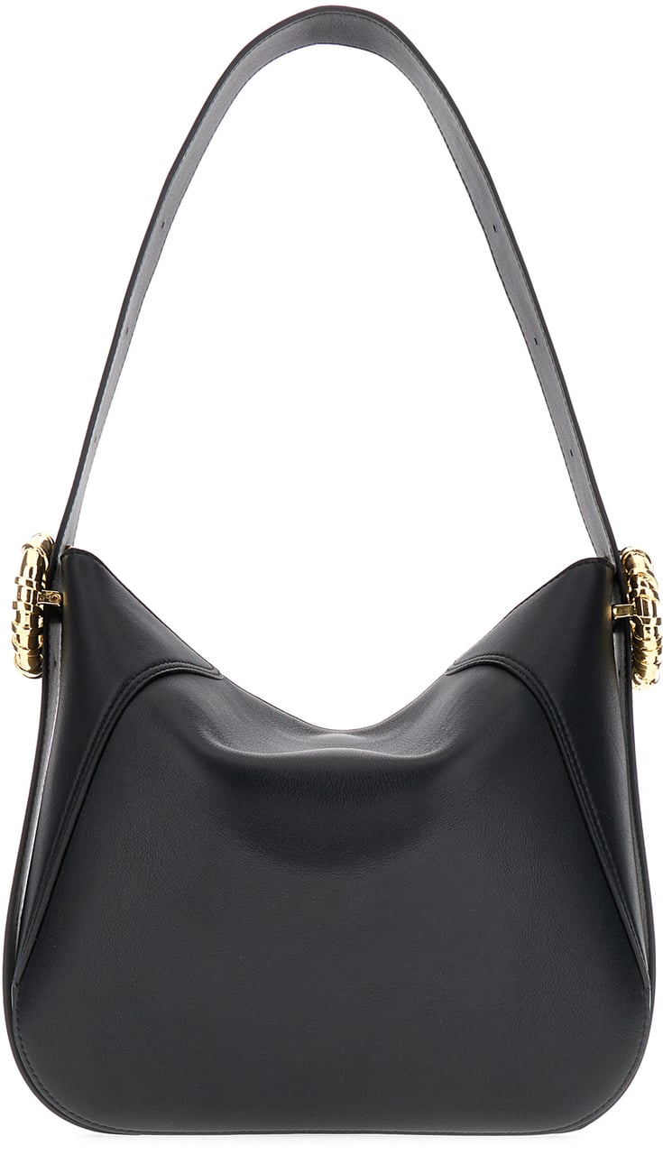 Lanvin Bags Black Zwart