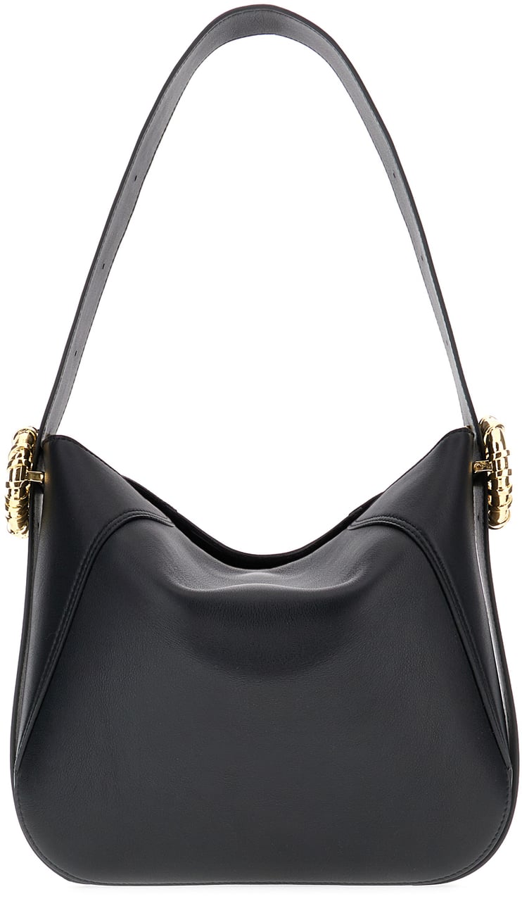Lanvin Bags Black Zwart