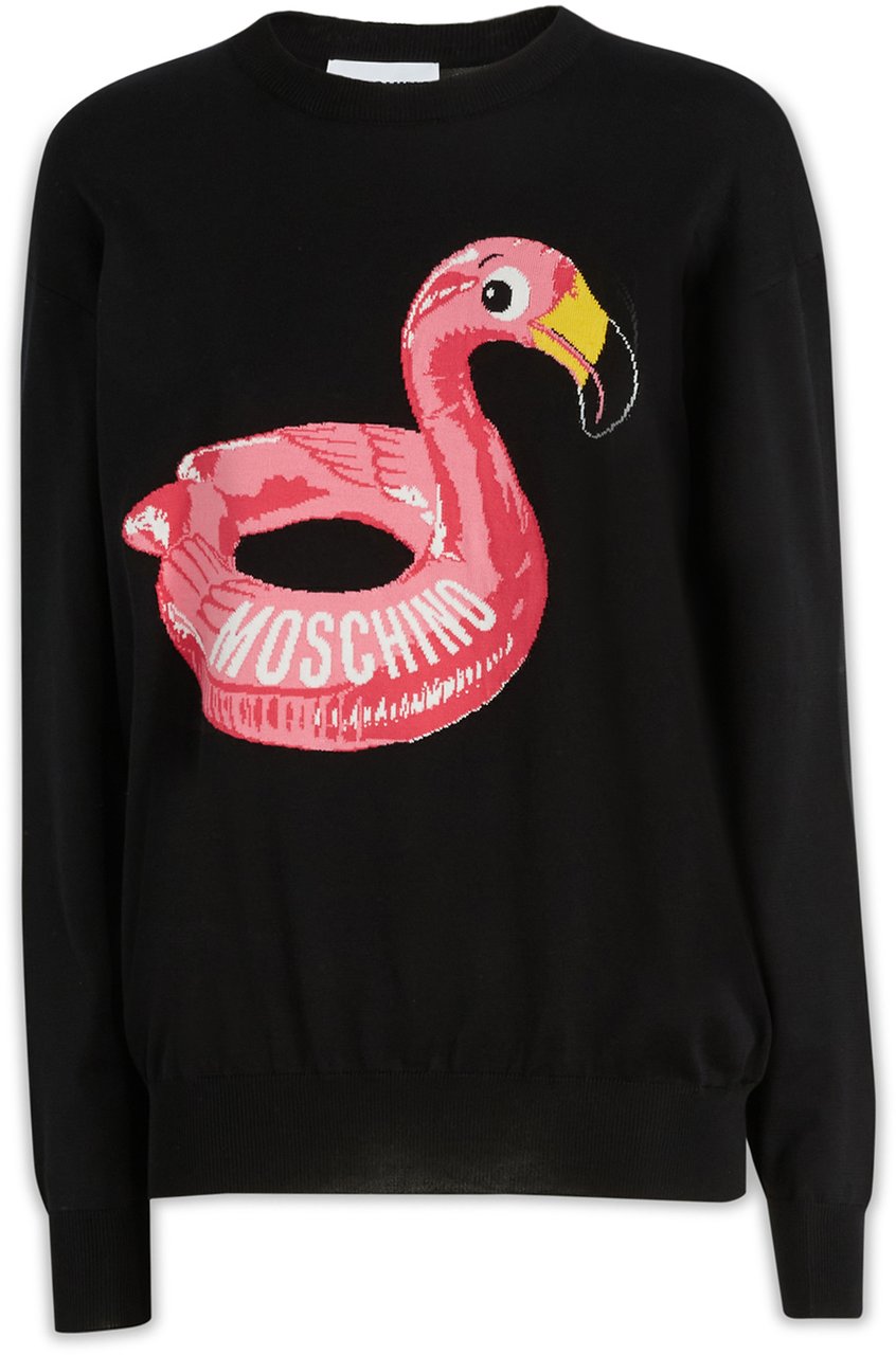Moschino Moschino MAGLIERIA Divers