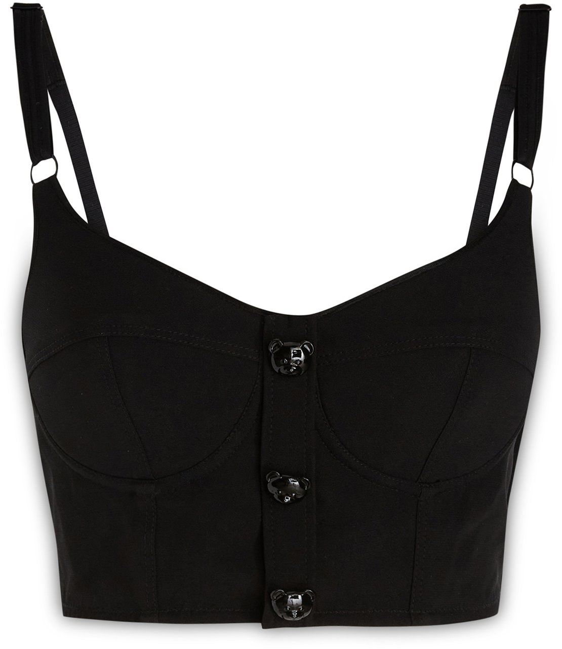 Moschino Moschino TOP Divers