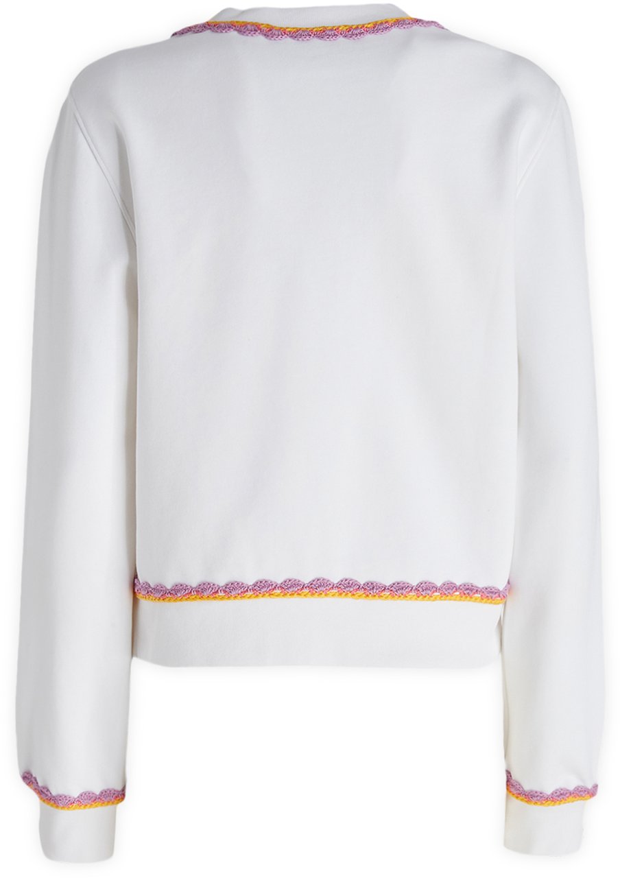 Moschino Moschino FELPE Divers