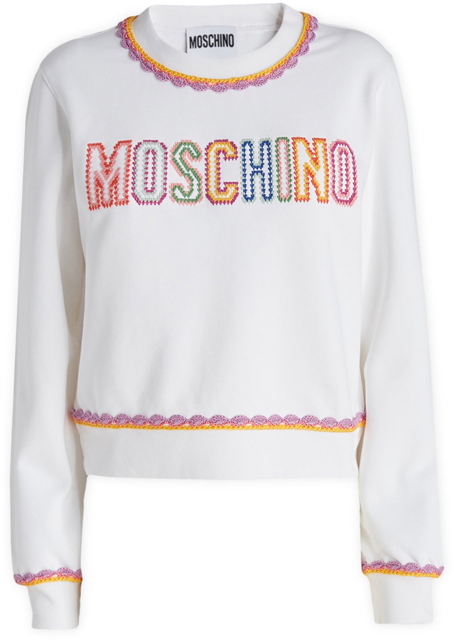 Moschino Moschino FELPE Divers