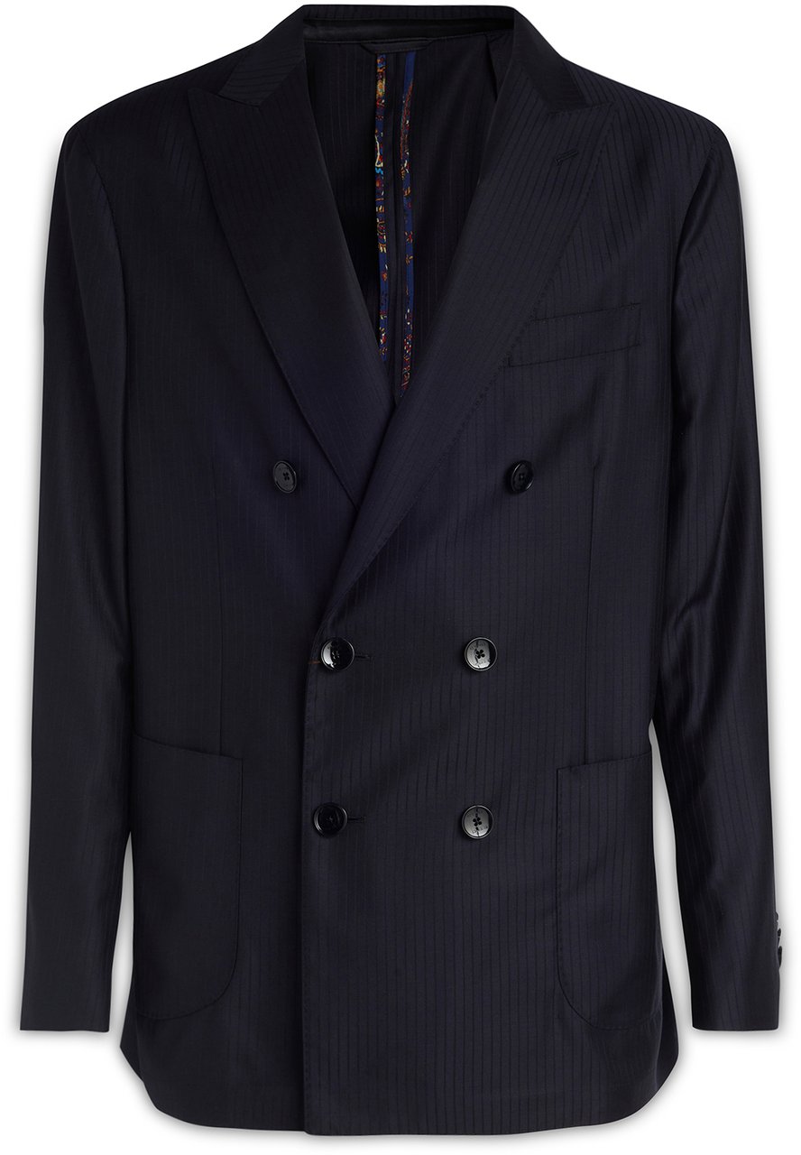 Etro Etro GIACCHE & GILET Divers