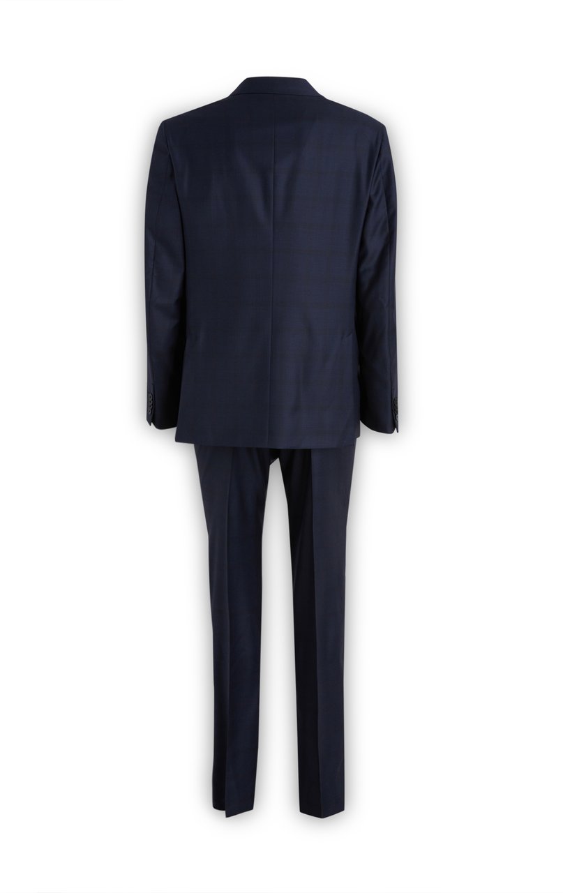 Zegna Zegna COMPLETI Divers