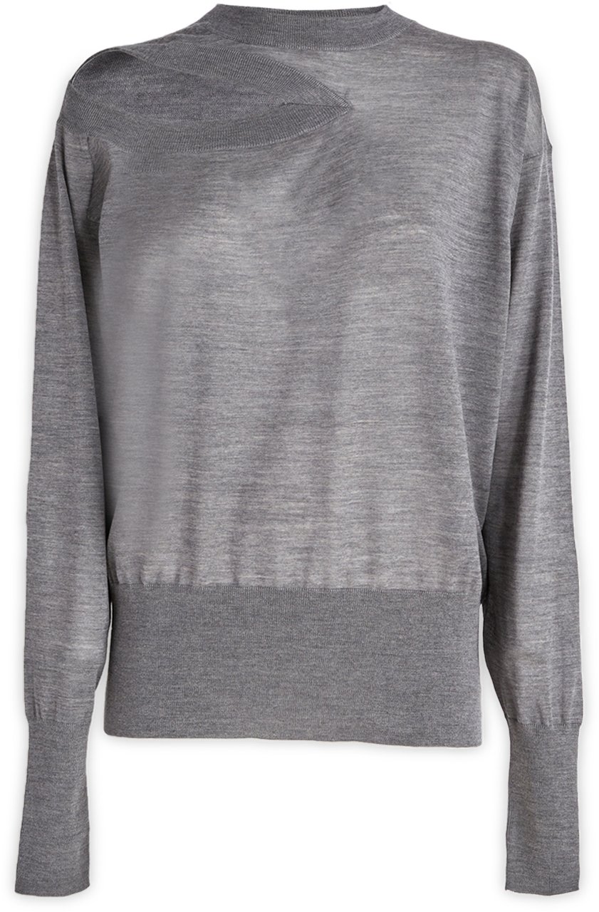 Stella McCartney Stella McCartney MAGLIERIA Divers