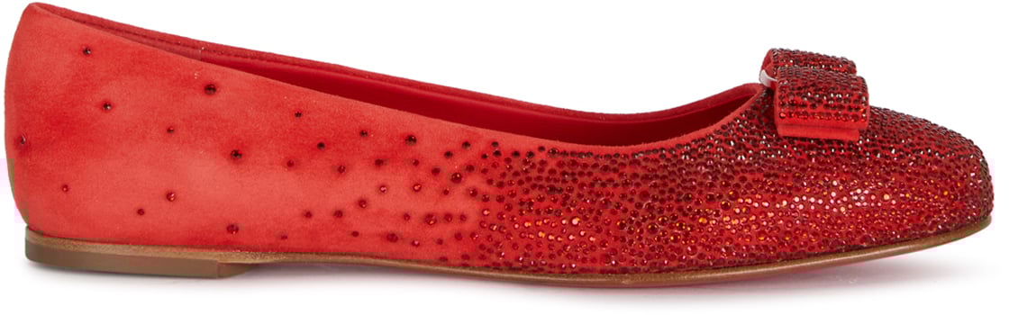 Ferragamo Ferragamo BALLERINE Divers