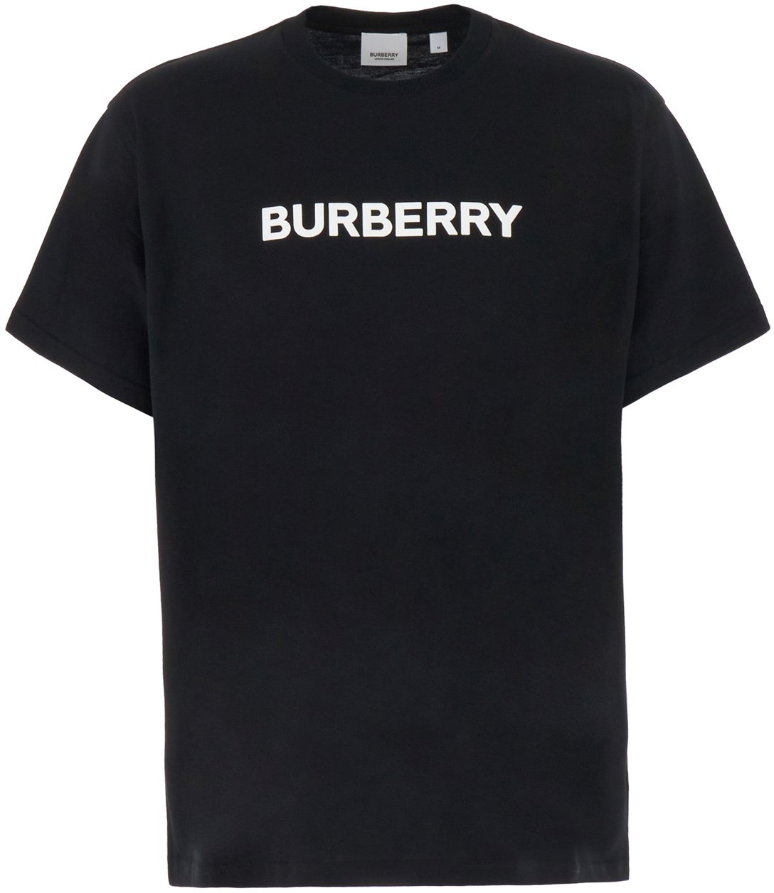 Burberry Harriston Replen Nero Zwart