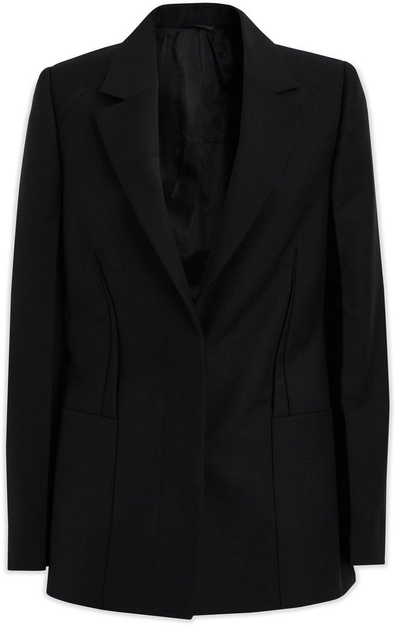 Givenchy Givenchy GIACCHE & GILET Divers