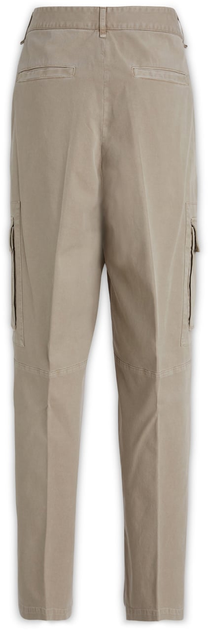 Fendi Fendi PANTALONI Divers