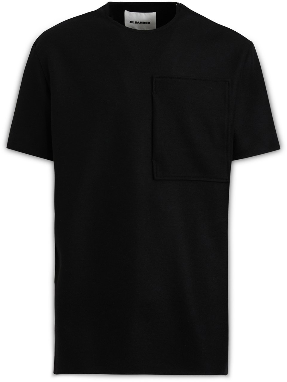 Jil Sander Jil Sander T-SHIRT Divers