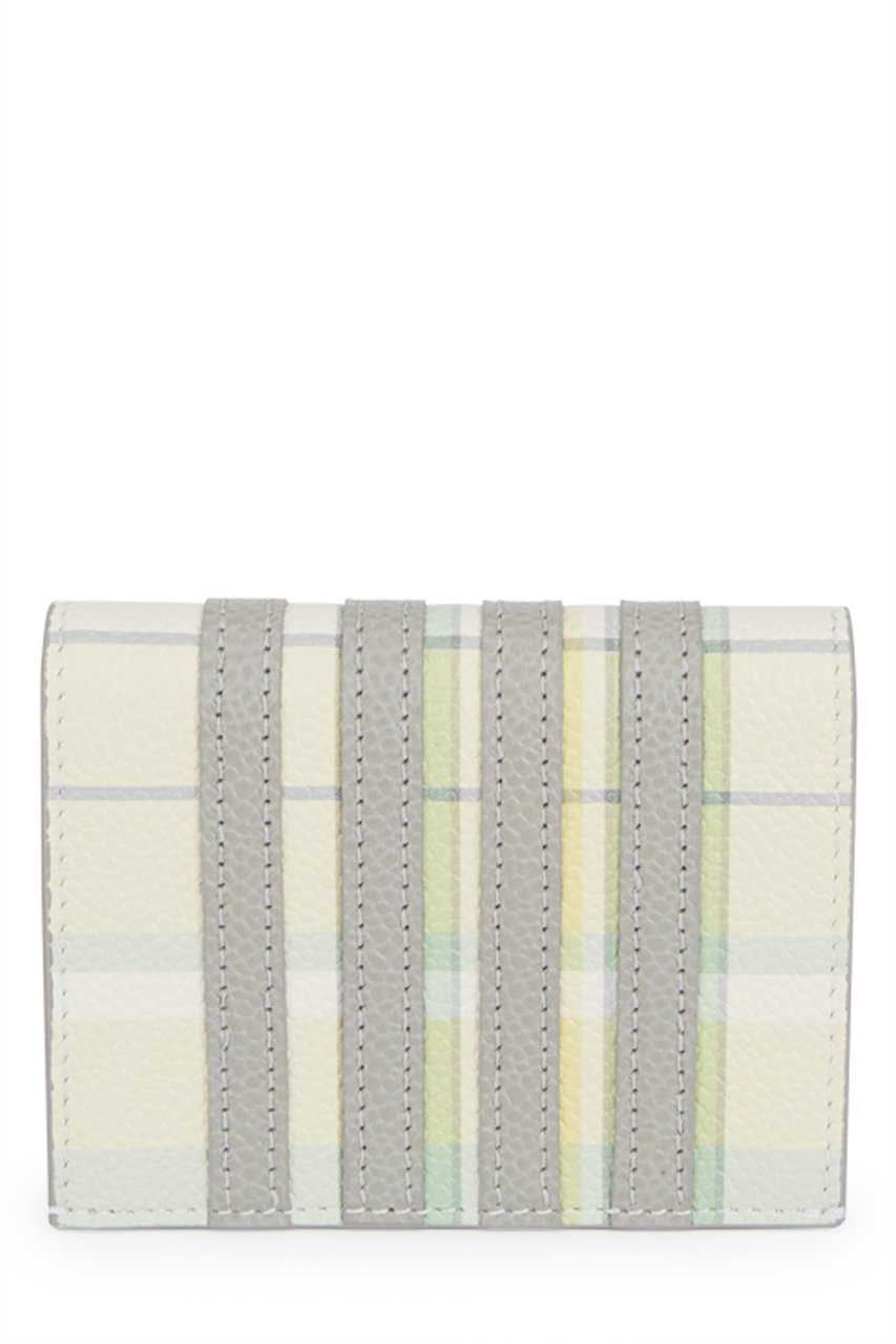 Thom Browne Thom Browne PORTAFOGLI Divers
