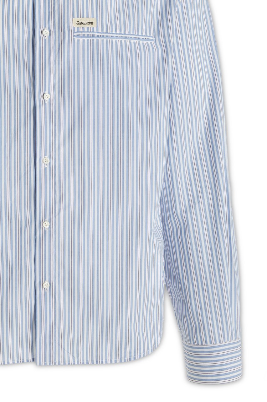 Dsquared2 Dsquared2 CAMICIE Divers