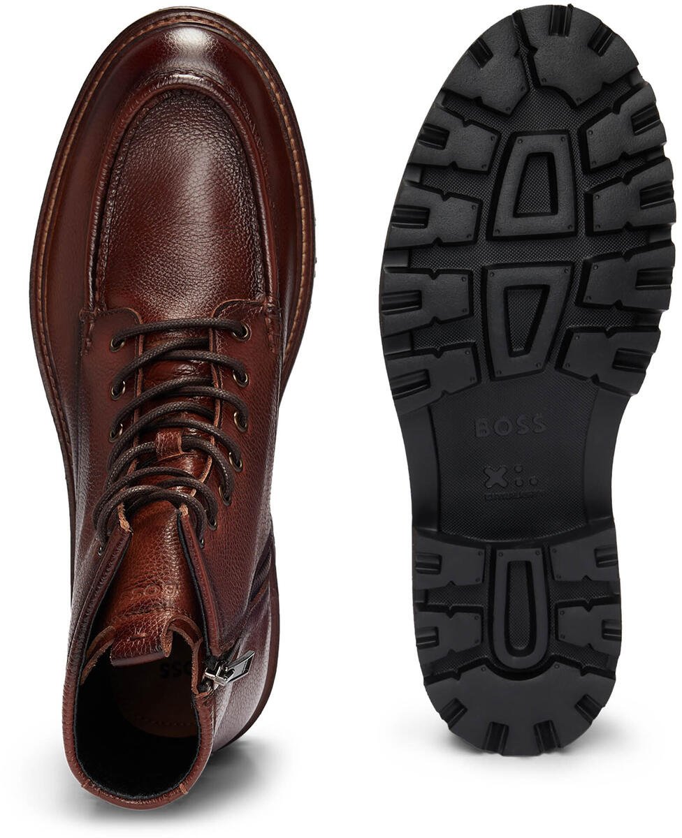 Boss Julyo Brown Bruin