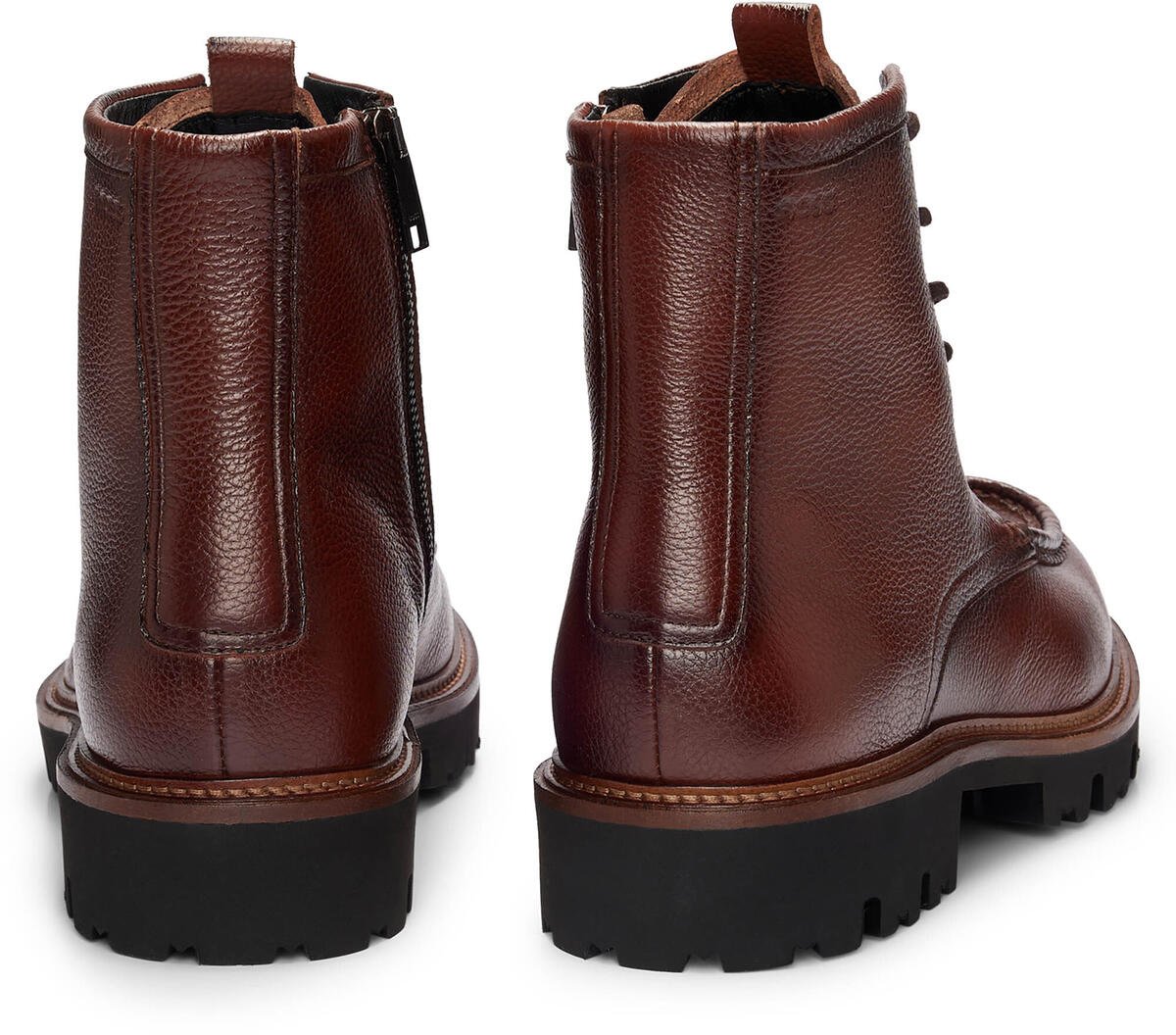 Boss Julyo Brown Bruin