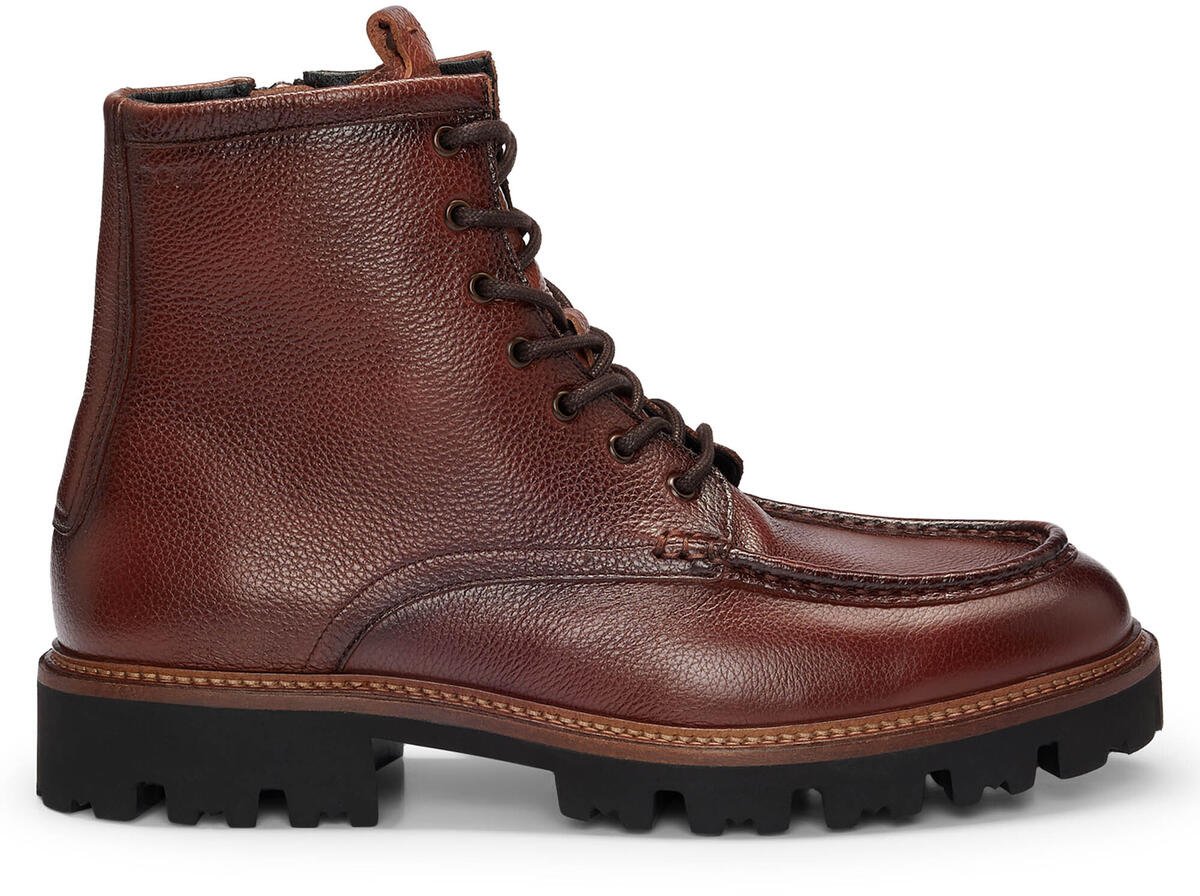 Boss Julyo Brown Bruin