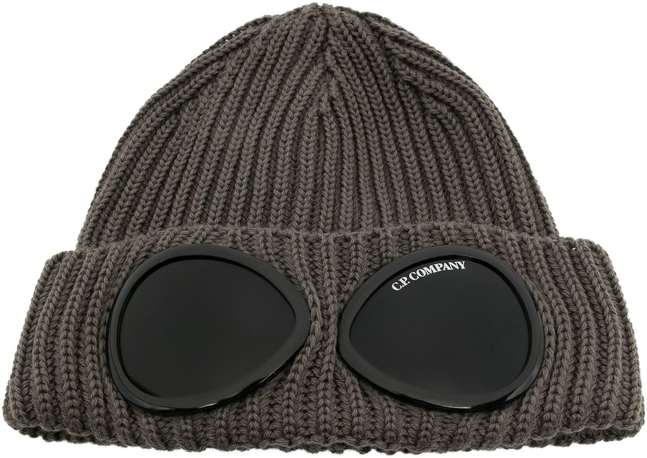 CP Company muts bruin Bruin