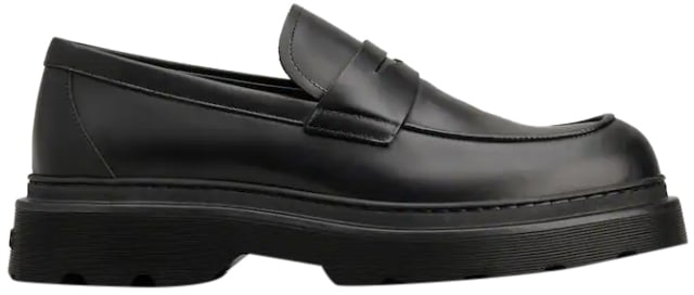 Tod's Flat Shoes Black Zwart
