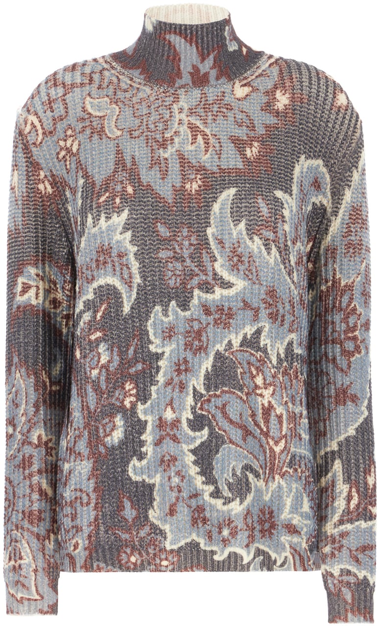 Etro mw knitwear tops divers Divers