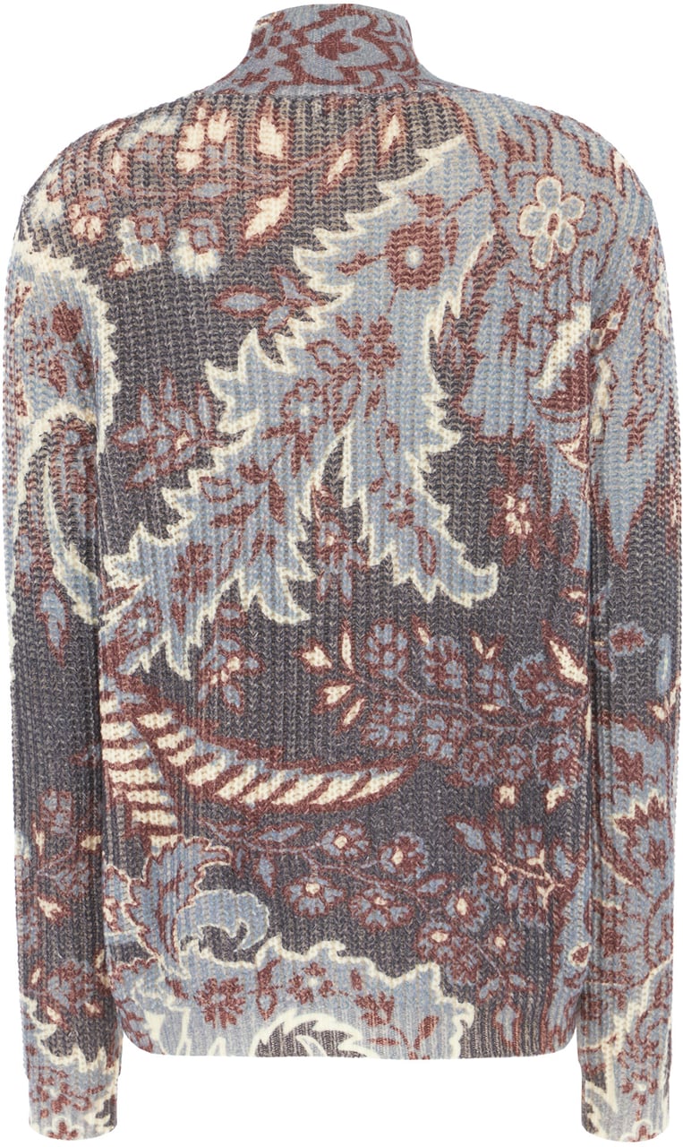 Etro mw knitwear tops divers Divers