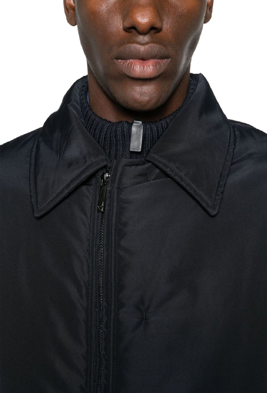 Emporio Armani caban divers Divers