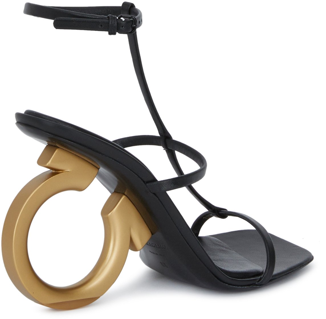 Ferragamo Ferragamo SCARPE CON TACCO Divers