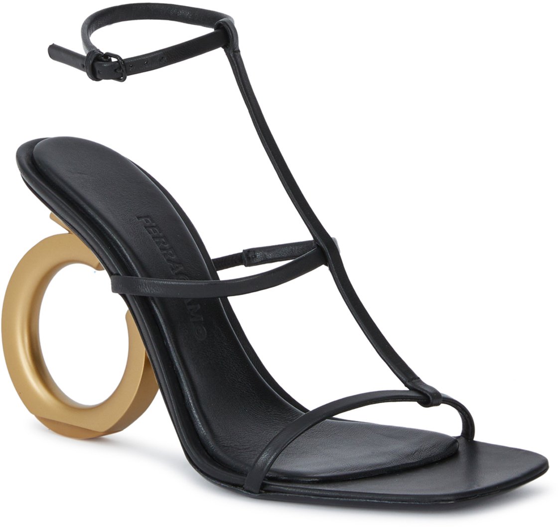 Ferragamo Ferragamo SCARPE CON TACCO Divers