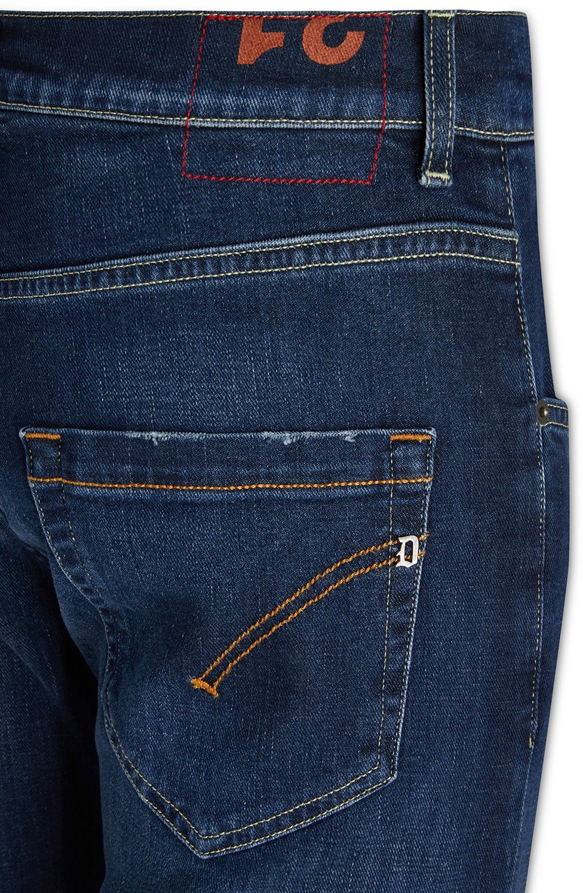 Dondup Dondup PANTALONI Divers