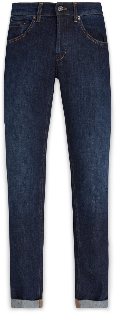 Dondup Dondup PANTALONI Divers